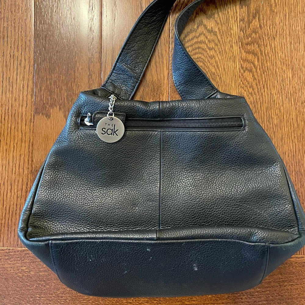 The Sak Bag